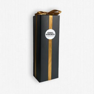 Packshot geschenkverpakking