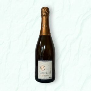 Packshots flessen Arnoult Ruelle Millesime