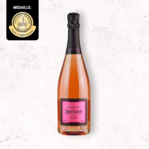 Packshots flessen driant valentin lepassion