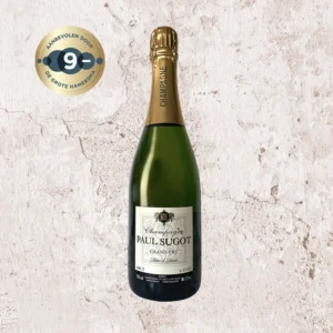 Grand Cru champagne Blanc de Blancs