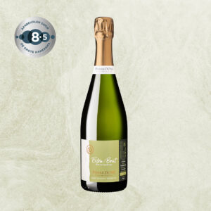 Pierre Domi - Blanc de Blancs - Extra Brut