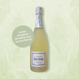 Driant Valentin - Blanc de Blancs - Brut
